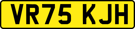 VR75KJH