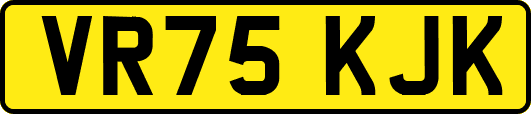 VR75KJK