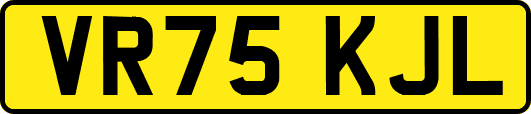 VR75KJL