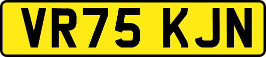 VR75KJN