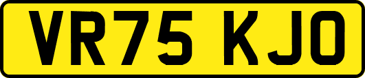 VR75KJO