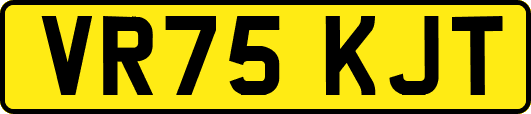 VR75KJT