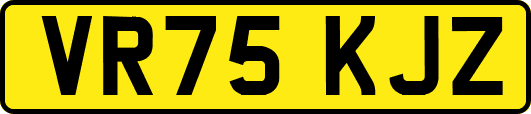 VR75KJZ