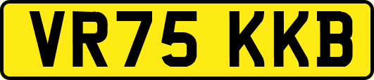 VR75KKB