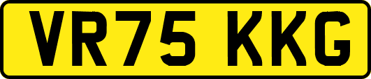 VR75KKG