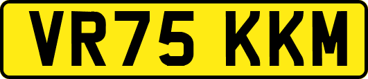 VR75KKM