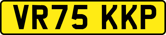 VR75KKP
