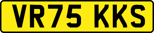 VR75KKS