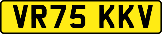 VR75KKV