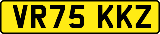 VR75KKZ