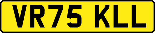 VR75KLL