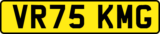 VR75KMG