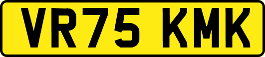 VR75KMK