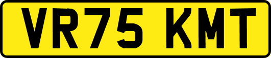 VR75KMT