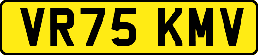 VR75KMV