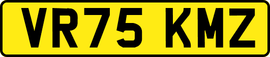 VR75KMZ