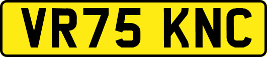 VR75KNC