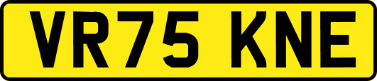 VR75KNE