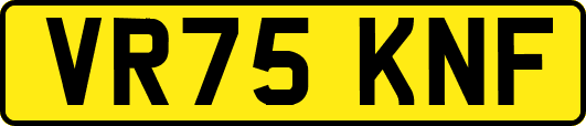 VR75KNF