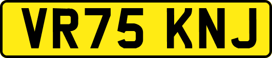 VR75KNJ