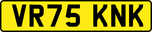 VR75KNK