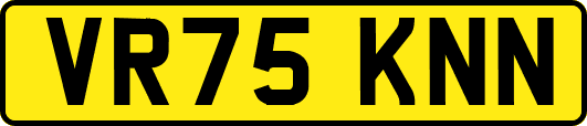 VR75KNN