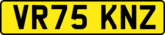 VR75KNZ