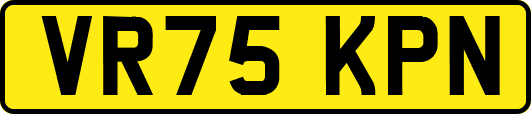VR75KPN