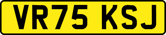 VR75KSJ