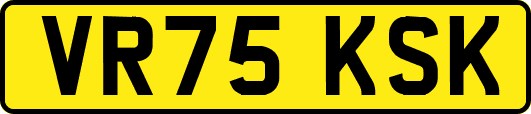 VR75KSK