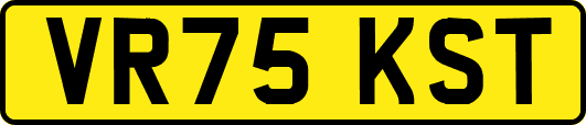 VR75KST