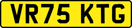 VR75KTG