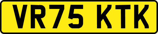 VR75KTK