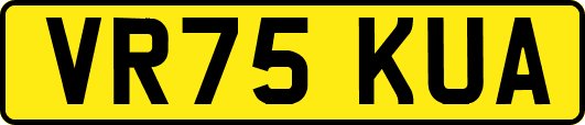 VR75KUA