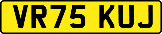 VR75KUJ
