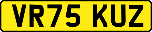 VR75KUZ
