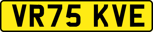 VR75KVE