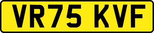 VR75KVF