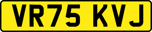 VR75KVJ