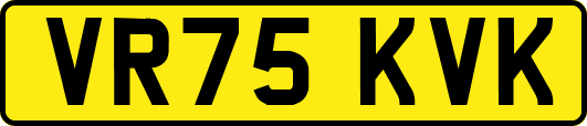 VR75KVK