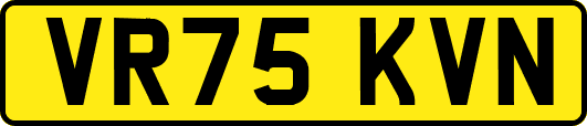 VR75KVN