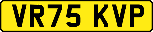 VR75KVP