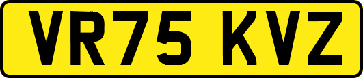 VR75KVZ