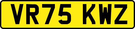 VR75KWZ