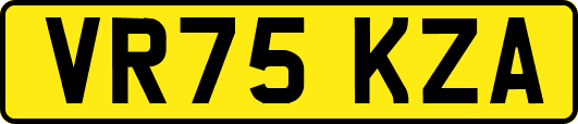 VR75KZA
