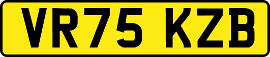 VR75KZB