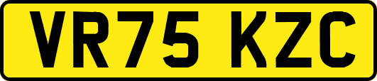 VR75KZC