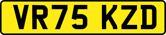 VR75KZD