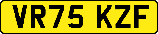 VR75KZF