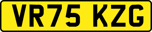 VR75KZG